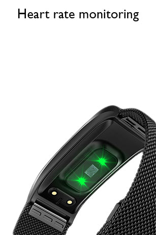 Fitness Watch