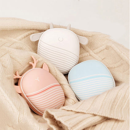 USB Rechargeable Electric Hand Warmer