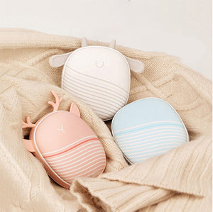 USB Rechargeable Electric Hand Warmer