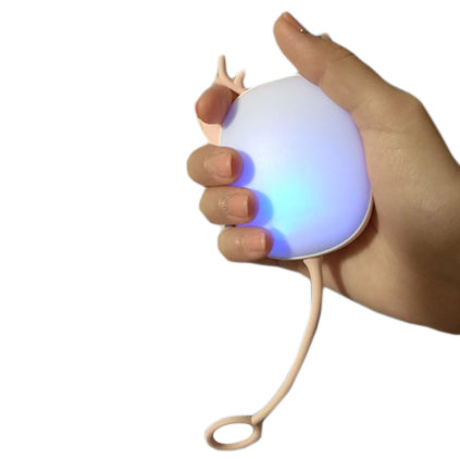 USB Rechargeable Electric Hand Warmer