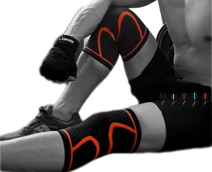 Knees Protection Pads
