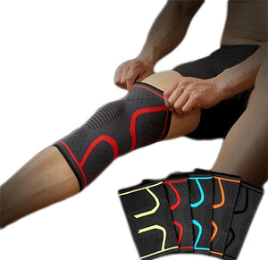 Knees Protection Pads