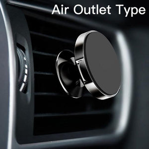 Magnetic Air Vent Universal Car Phone Holder