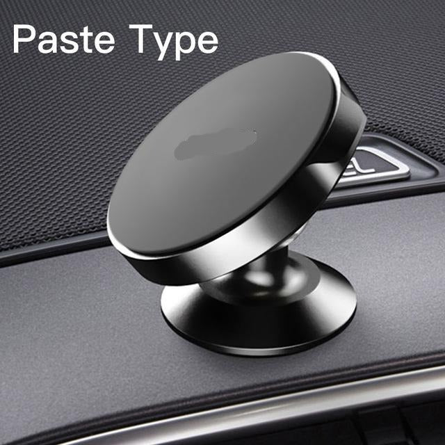 Magnetic Air Vent Universal Car Phone Holder