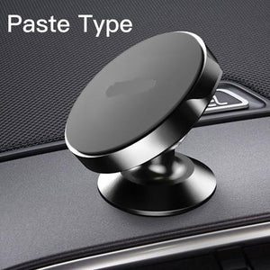 Magnetic Air Vent Universal Car Phone Holder