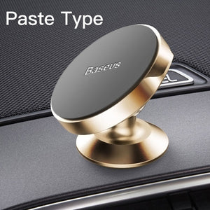 Magnetic Air Vent Universal Car Phone Holder
