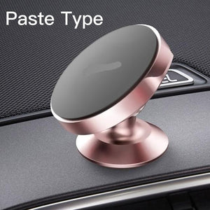 Magnetic Air Vent Universal Car Phone Holder