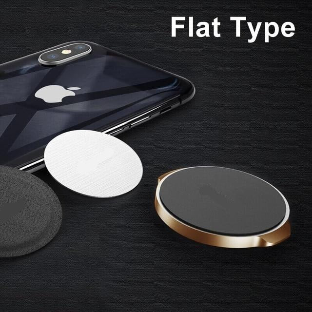 Magnetic Air Vent Universal Car Phone Holder