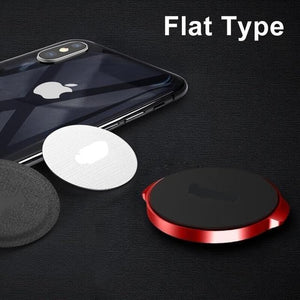 Magnetic Air Vent Universal Car Phone Holder