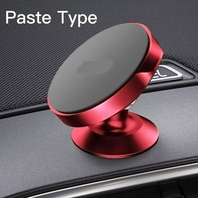 Magnetic Air Vent Universal Car Phone Holder