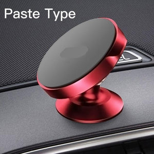 Magnetic Air Vent Universal Car Phone Holder