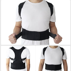 Magnetic Posture Corrector Brace