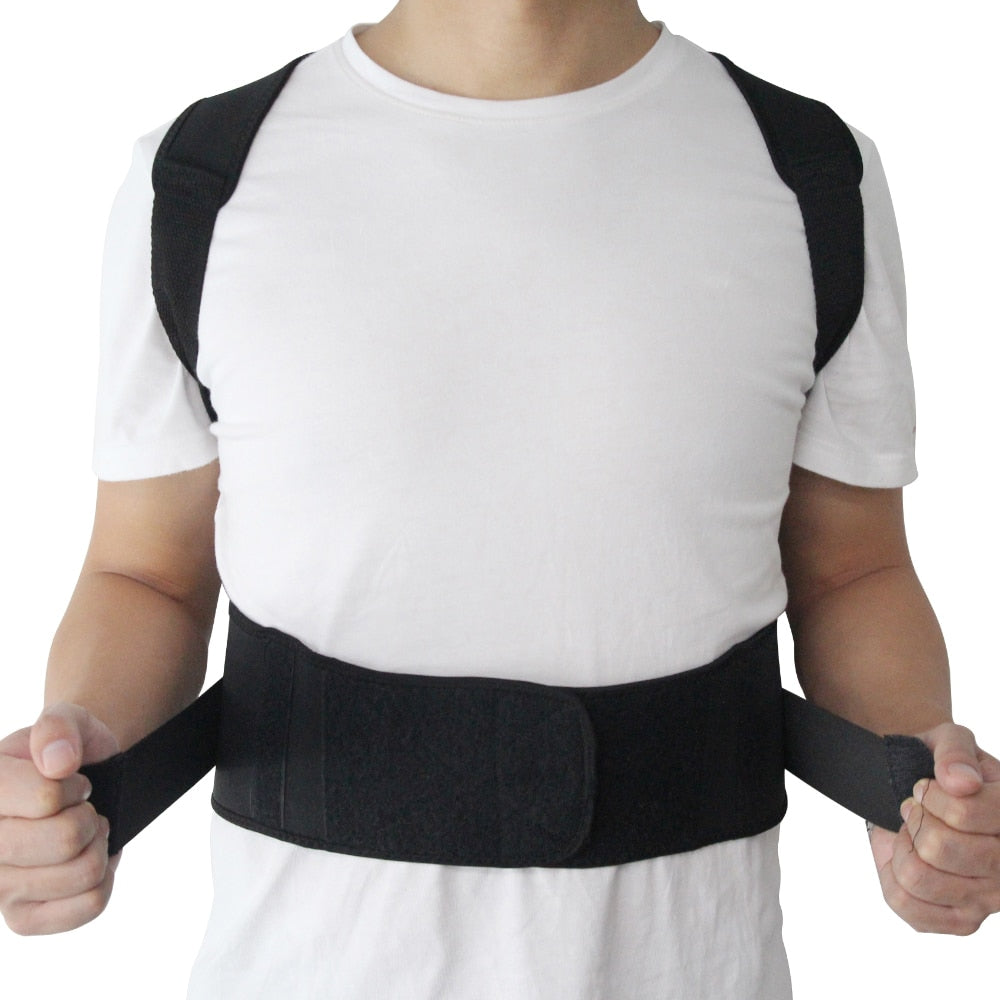 Magnetic Posture Corrector Brace
