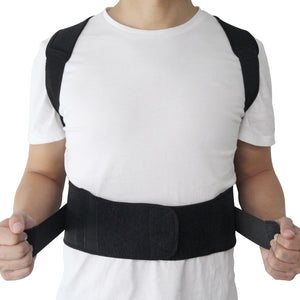 Magnetic Posture Corrector Brace