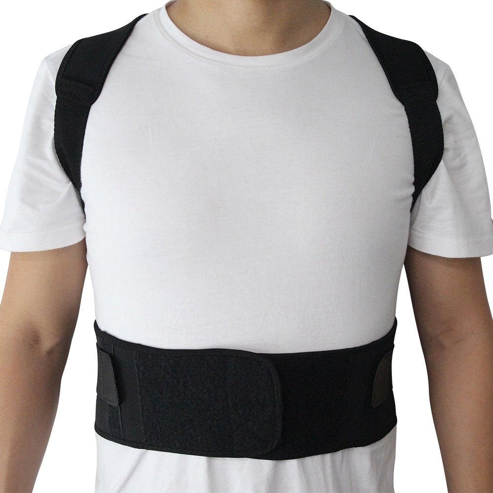 Magnetic Posture Corrector Brace