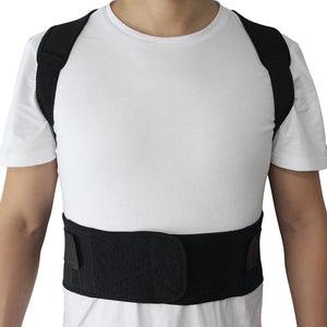Magnetic Posture Corrector Brace