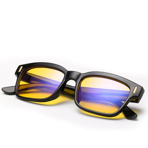 Men Screen Radiation Eyewear Glasses
