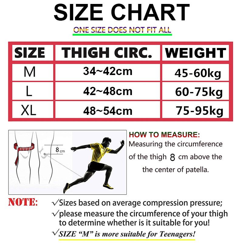 Knees Protection Fitness Pads