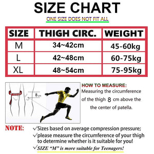Knees Protection Fitness Pads