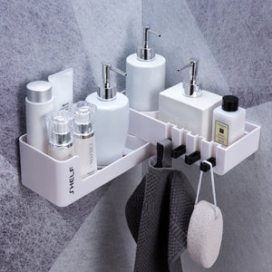 Corner Storage Holder Shelves