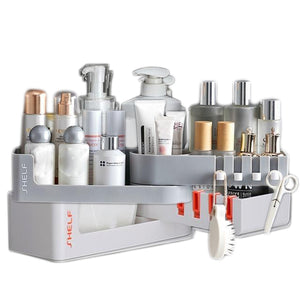 Corner Storage Holder Shelves