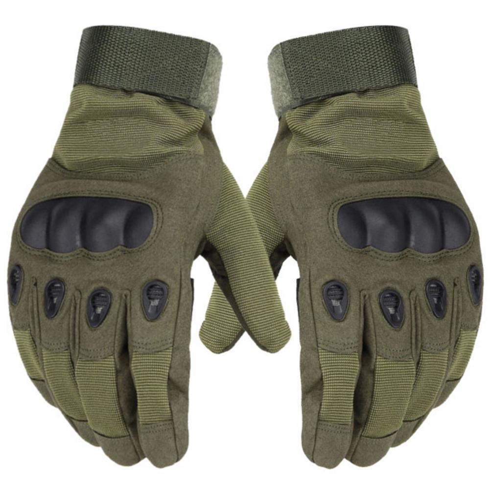 Indestructible Gloves