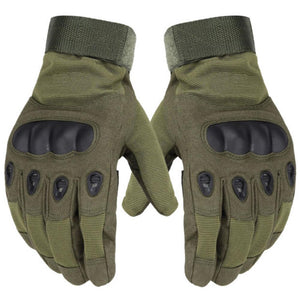 Indestructible Gloves