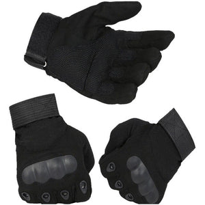 Indestructible Gloves