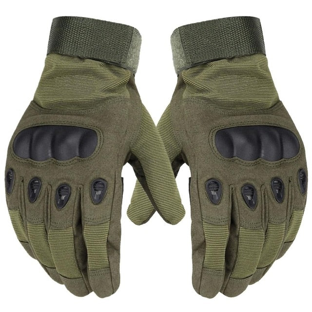 Indestructible Gloves