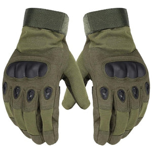 Indestructible Gloves