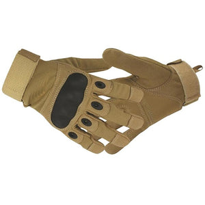 Indestructible Gloves