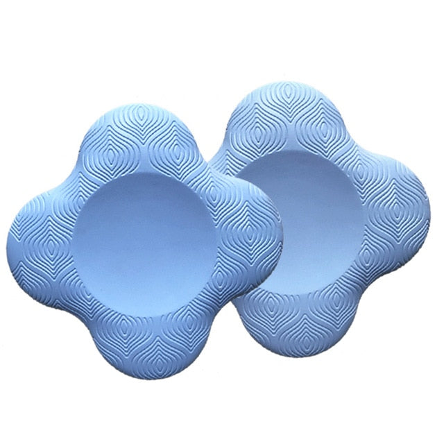 Yoga Joint Support Pads