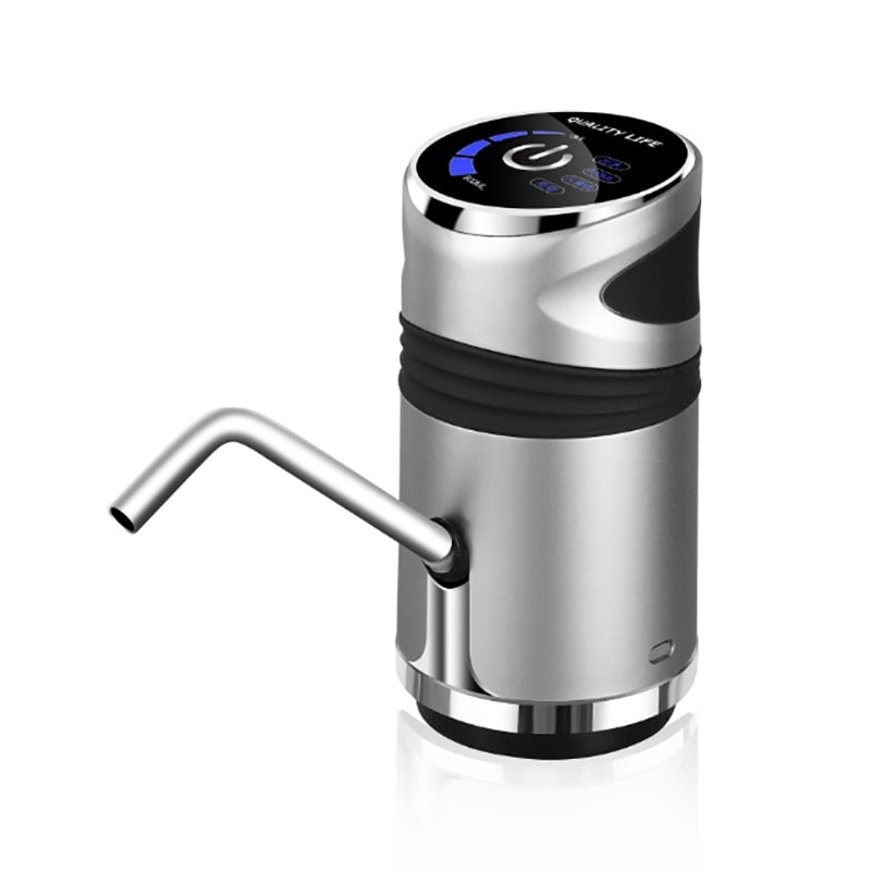 Automatic Electric Water Dispenser Pump