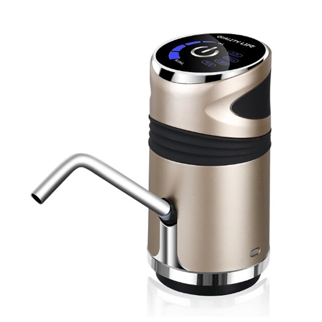 Automatic Electric Water Dispenser Pump