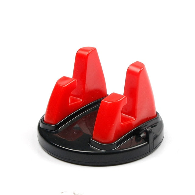 Rotatable Car Phone Holder
