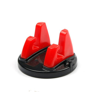 Rotatable Car Phone Holder