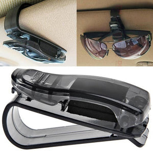 Vehicle Sunglasses Holder Accessories
