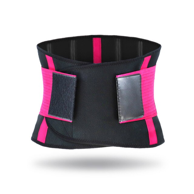 Waist Trainer And Tummy Slimming Belts