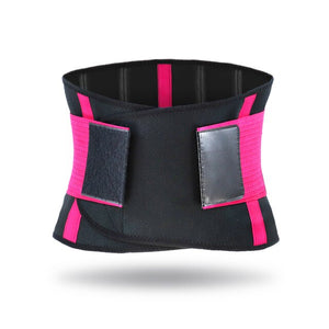 Waist Trainer And Tummy Slimming Belts