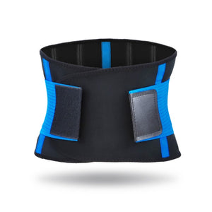 Waist Trainer And Tummy Slimming Belts