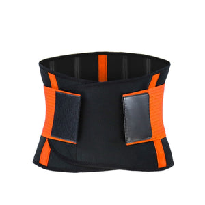 Waist Trainer And Tummy Slimming Belts