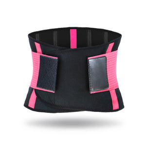 Waist Trainer And Tummy Slimming Belts