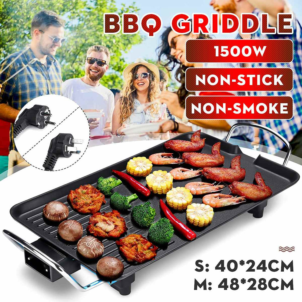 electric-hotplate-bbq-pan