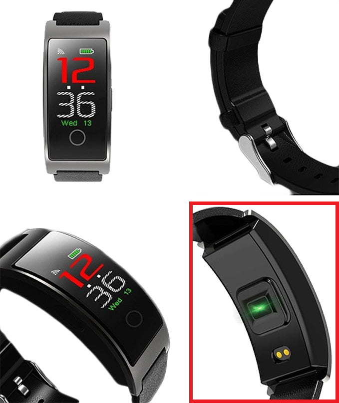 Best Waterproof Smart Watch