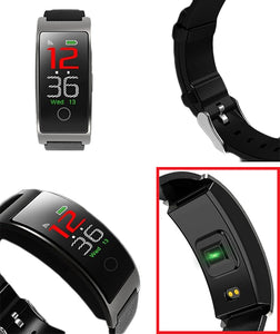 Best Waterproof Smart Watch