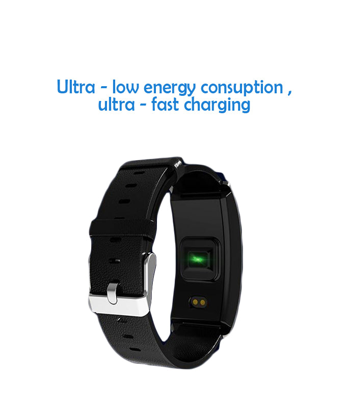 Best Waterproof Smart Watch
