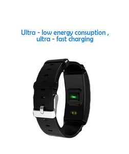 Best Waterproof Smart Watch