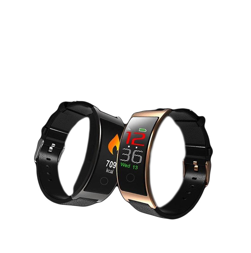 Best Waterproof Smart Watch