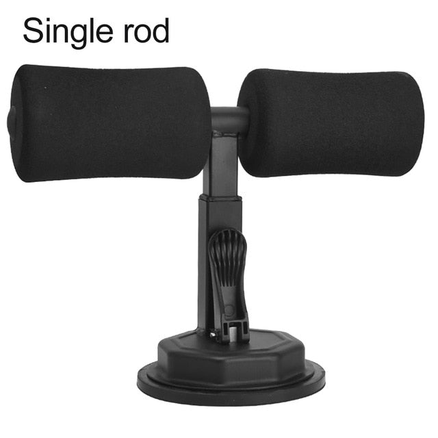 Adjustable Sit-Up Home Fitness Trainer