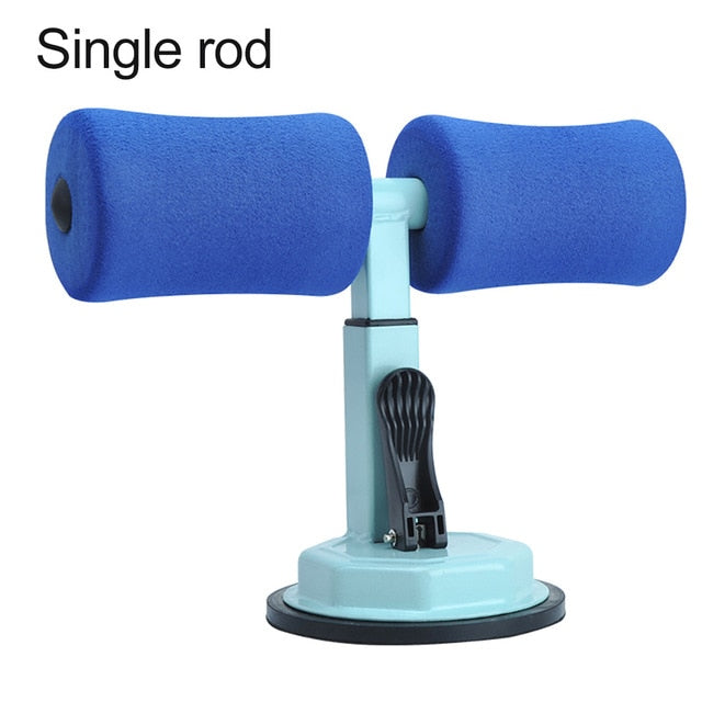 Adjustable Sit-Up Home Fitness Trainer